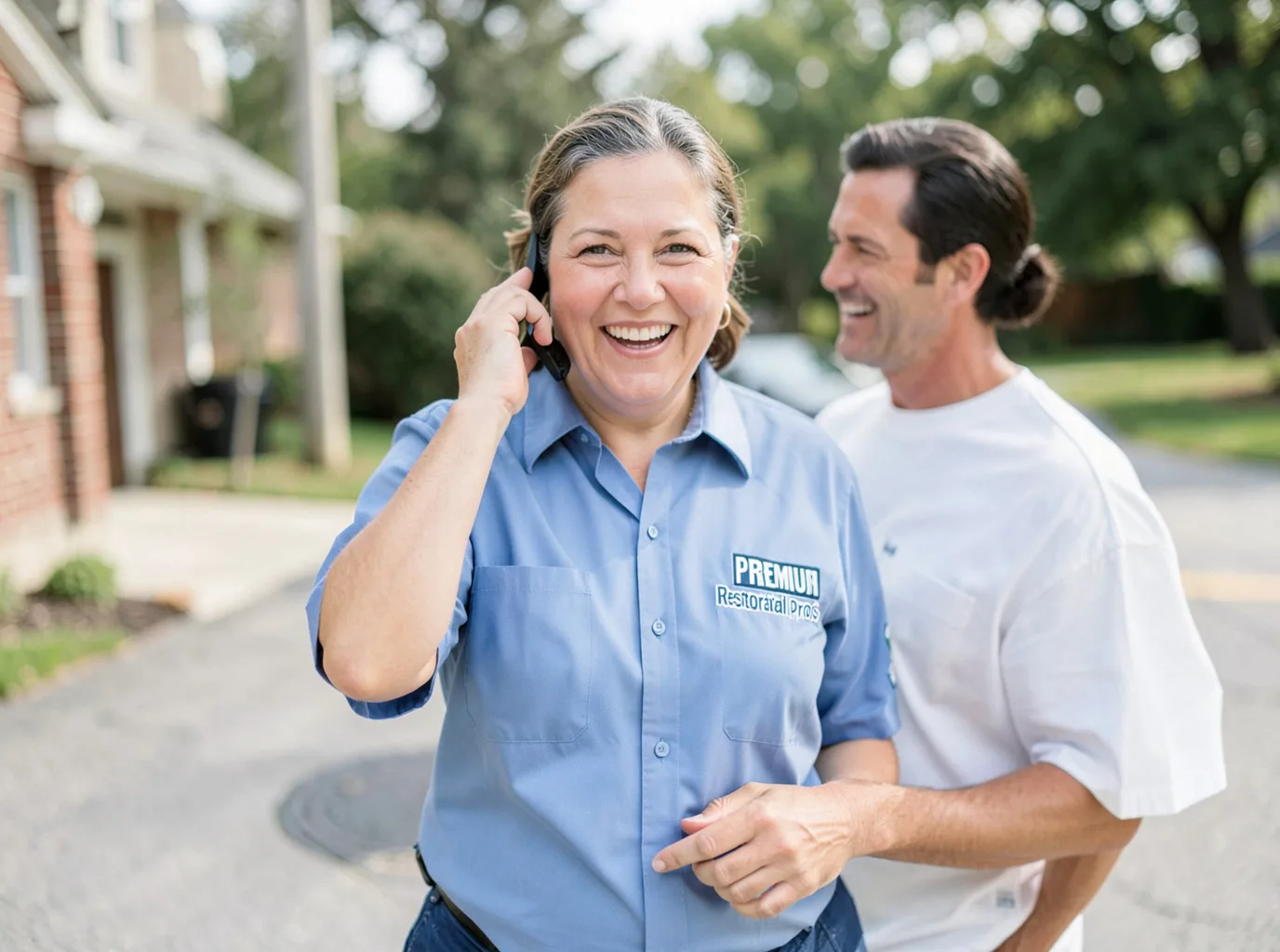 Water Damage Restoration Shell Rock, IA FAQs